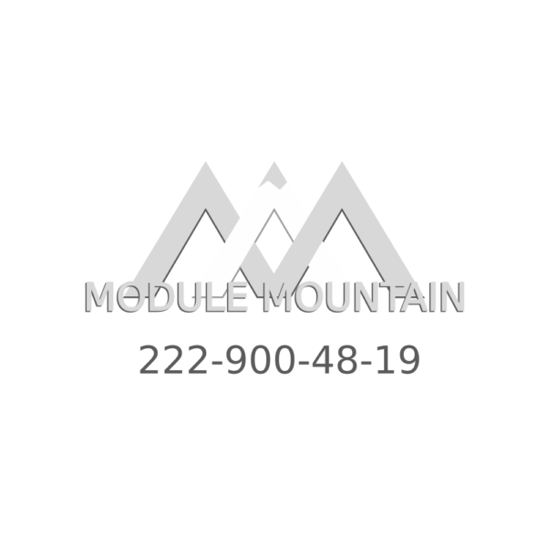 Control Module - Mercedes-Benz ( 222-900-48-19)